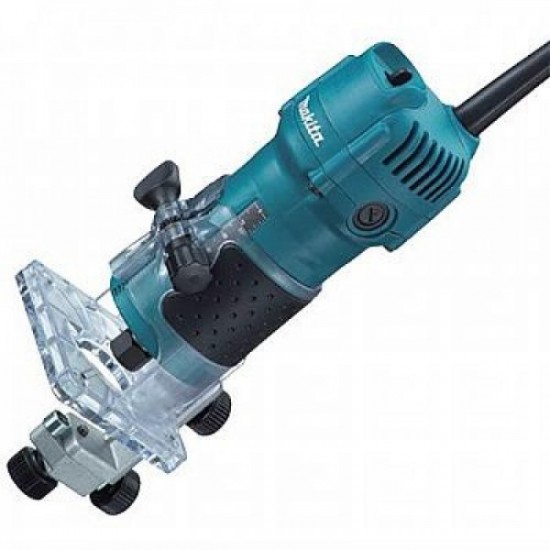 TUPIA MAKITA 3709 C/ BASE ARTICULADA