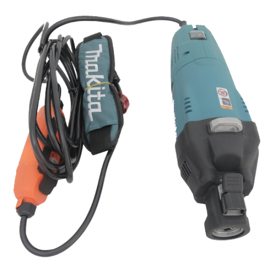 VIBRADOR DE CONCRETO MAKITA VR1000 220v SEM CHICOTE