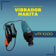VIBRADOR DE CONCRETO MAKITA VR1000 220v SEM CHICOTE