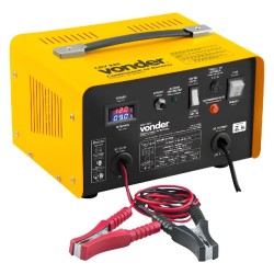 CARREGADOR DE BATERIA VONDER - CVB950
