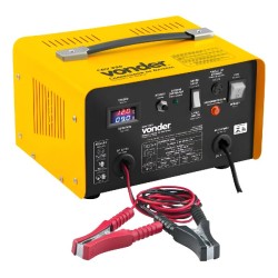 CARREGADOR DE BATERIA VONDER - CVB950