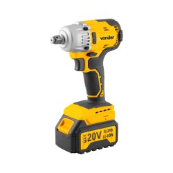CHAVE DE IMPACTO VONDER 20V CIV 200B