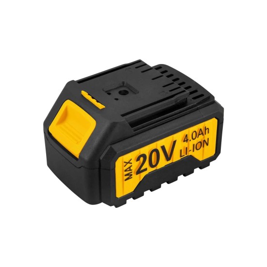 CHAVE DE IMPACTO VONDER 20V CIV 200B