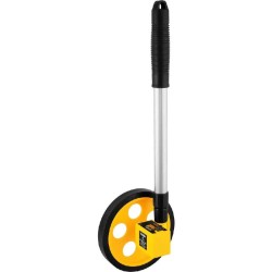 MEDIDOR DE DISTÂNCIA VONDER COM RODA - 4 DÍGITOS 