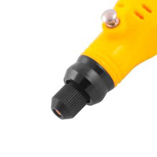 MICRO RETÍFICA VONDER A BATERIA - MBV 036