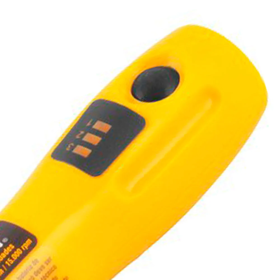 MICRO RETÍFICA VONDER A BATERIA - MBV 036