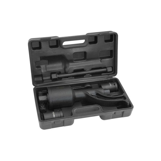 DESFORCÍMETRO / MULTIPLICADOR DE TORQUE VONDER 1" 5800NM