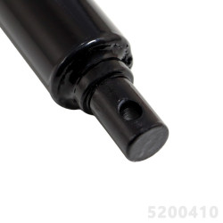 EXTENSÃO P/ PERFURADOR SOLO 60CM VULCAN VPS520