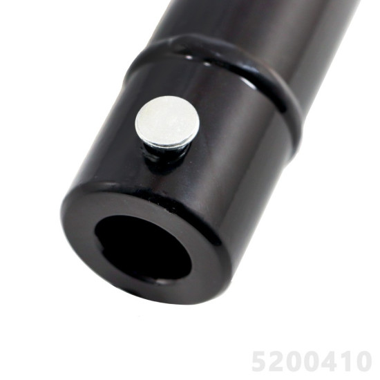 EXTENSÃO P/ PERFURADOR SOLO 60CM VULCAN VPS520
