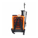 PULVERIZADOR A BATERIA 16L VULCAN - VPB16L