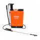 PULVERIZADOR A BATERIA 16L VULCAN - VPB16L