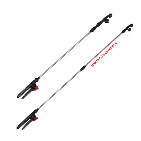 PULVERIZADOR A BATERIA 16L VULCAN - VPB16L