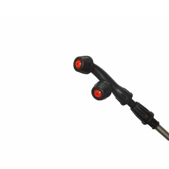 PULVERIZADOR A BATERIA 16L VULCAN - VPB16L