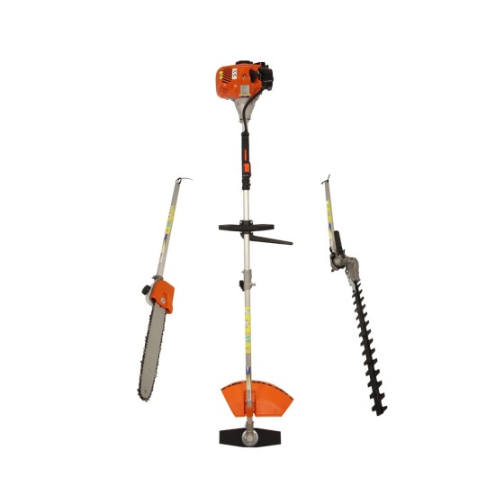 ROÇADEIRA VULCAN LATERAL MULTIFUNCIONAL GASOLINA - VRM330