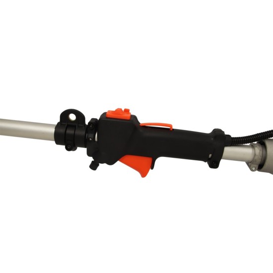 ROÇADEIRA VULCAN LATERAL MULTIFUNCIONAL GASOLINA - VRM330