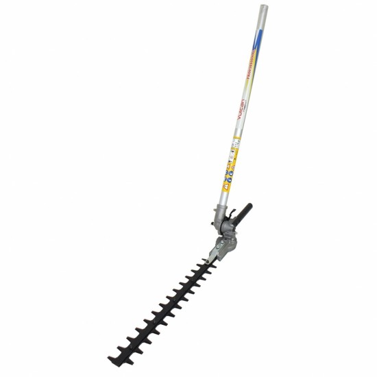 ROÇADEIRA VULCAN LATERAL MULTIFUNCIONAL GASOLINA - VRM330