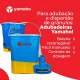 ADUBADEIRA YAMAHO COM MANOPLA APLICADORA - 4497