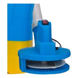 ADUBADEIRA YAMAHO COM MANOPLA APLICADORA - 4497