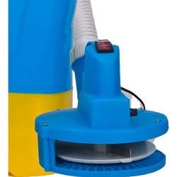 ADUBADEIRA YAMAHO COM MANOPLA APLICADORA - 4497