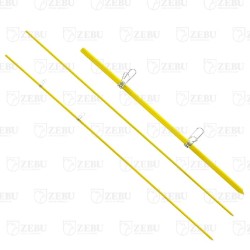 VARETA P/FITA ELÉTRICA ZEBU