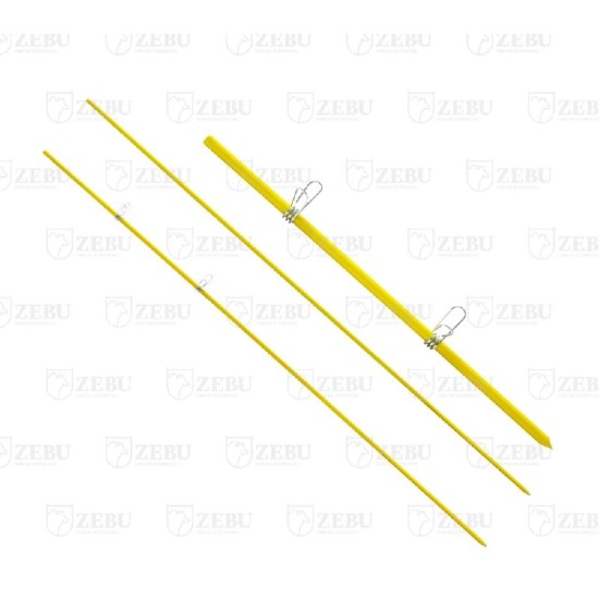 VARETA P/FITA ELÉTRICA ZEBU