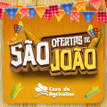 Ofertas de São João